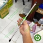Dây cung chỉnh nha SS thẳng tròn và vuông