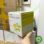 Cao su lấy dấu đặc mềm trộn tay Zetaplus Soft Zhermack