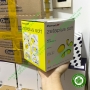 Cao su lấy dấu đặc mềm trộn tay Zetaplus Soft Zhermack