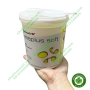 Cao su lấy dấu đặc mềm trộn tay Zetaplus Soft Zhermack