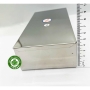 Hộp Inox chữ nhật số 2 - 22x10x5 cm - Cái