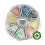 Chốt sợi thuỷ tinh tái tạo cùi đủ size - Hộp 200 cái