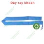 Dây luồn tay khoan