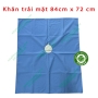 Săn mổ phẫu thuật có lỗ 84cm x 72cm