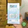 Máng chống ngáy và điều chỉnh đường thở Myosa