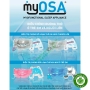 Máng chống ngáy và điều chỉnh đường thở Myosa