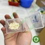 Chêm gỗ trám răng - Hộp 100 cái