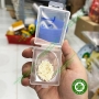 Chêm gỗ trám răng - Hộp 100 cái