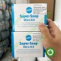 Đánh bóng composite Shofu Super-Snap Mini Kit - Bộ nhỏ