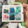 Đánh bóng composite Shofu Super-Snap Mini Kit - Bộ nhỏ
