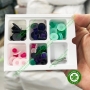 Đánh bóng composite Shofu Super-Snap Mini Kit - Bộ nhỏ