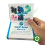 Đánh bóng composite Shofu Super-Snap Mini Kit - Bộ nhỏ