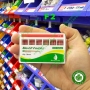 Cone nội nha sinh học Protaper Sure Endo Bio GP Points