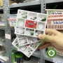 Đai trám răng matrix Top BM - Bộ đai trám composite
