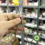 Pen cầm máu phẫu thuật - Kẹp cầm máu cong Singapore 13cm