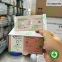 Chỉ khâu tự tiêu đơn sợi Glycolon Resorba Absorbable Suture