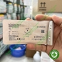 Chỉ khâu tự tiêu đơn sợi Glycolon Resorba Absorbable Suture