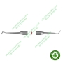 Dụng cụ trám răng composite - Cây trám ngược Hu-Friedy PFIGML1