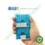 Trâm tay nội nha Niti đàn hồi Densply NiTiFlex File