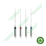 Mũi quay vật liệu nội nha Lentulo Paste Carriers Dentsply