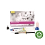 Tẩy trắng răng tại phòng Mani Bleach n Shine One Patient Kit - Bộ
