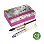Tẩy trắng răng tại phòng Mani Bleach n Shine One Patient Kit - Bộ