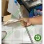 Dây cung chỉnh nha thẳng SS tròn và vuông Morelli