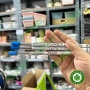 Dây cung chỉnh nha thẳng SS tròn và vuông Morelli