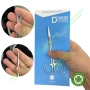 Kéo phẫu thuật đầu cong Osung SCTC115 Curved Tissue Scissors