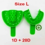 Size L ( 1D + 20D )