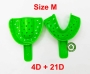 Size M ( 4D + 21D )