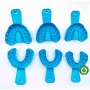 Khay nhựa lấy dấu implant
