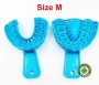 Khay nhựa lấy dấu implant