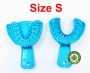 Khay nhựa lấy dấu implant