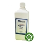 Cát thổi lâm sàn Aluminum Oxide Deldent 50 micron - Chai 1kg