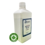 Cát thổi lâm sàn Aluminum Oxide Deldent 50 micron - Chai 1kg