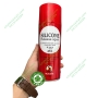 Silicone chai xịt cách ly ép nhựa dẻo - Chai 450ml