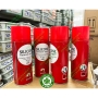 Silicone chai xịt cách ly ép nhựa dẻo - Chai 450ml