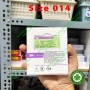 Dây cung Niti chỉnh nha tròn 3M Nitinol Super Elastic Ortho Form III Ovoid