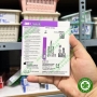 Dây cung Niti chỉnh nha vuông 3M Nitinol Super Elastic Ortho Form III Ovoid