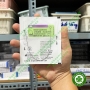 Dây cung Niti chỉnh nha vuông 3M Nitinol Super Elastic Ortho Form III Ovoid