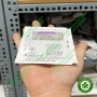 Dây cung chỉnh nha 3M Smartclip CL 012 hai hàm Nitinol Classic