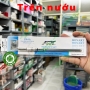 Cây trên nướu - màu xanh dương