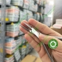 Kềm nhổ chân răng Pakistan cán vàng đầu cong 135 độ