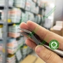 Kềm nhổ chân răng Pakistan cán vàng đầu cong 135 độ