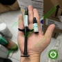 Combo bond và composite gắn mắc cài Trulock AO