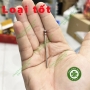 Trục lắp đĩa đánh bóng - Cốt thép gắn đĩa đánh bóng