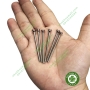 Trục lắp đĩa đánh bóng - Cốt thép gắn đĩa đánh bóng