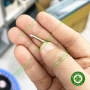 Trục lắp đĩa đánh bóng Composite Soflex loại thường