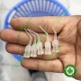 Đầu bơm rửa nội nha - Kim bơm rửa ống tuỷ